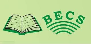 Ministry of Education Basic Education Community School logo